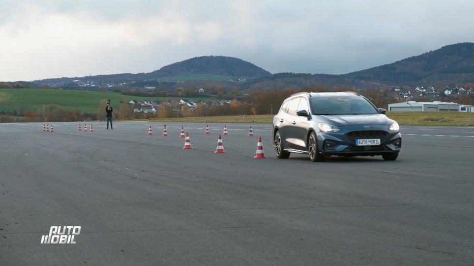 Der Test geht in die zweite Runde! Der Test geht in die zweite Runde!
