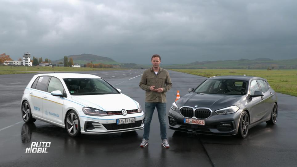 Alex klärt die bekanntesten Tuning-Mythen Alex klärt die bekanntesten Tuning-Mythen