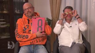 Begeistert das arabische Menü die Gäste? Begeistert das arabische Menü die Gäste?