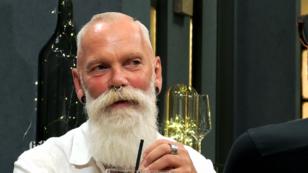 Holger war 30 Jahre mit einer Frau verheiratet! Holger war 30 Jahre mit einer Frau verheiratet!