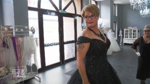 Sonja kann sich nicht entscheiden Sonja kann sich nicht entscheiden