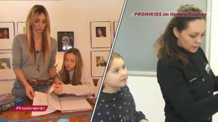 Promikids im Homeschooling Promikids im Homeschooling