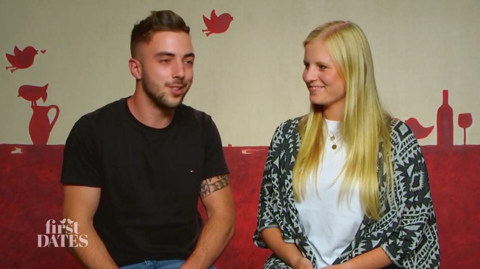 Wird es für Tahnee und Danny ein zweites Date geben? Wird es für Tahnee und Danny ein zweites Date geben?