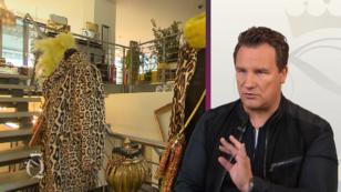 Nächste Woche wird "tierisch wild" geshoppt Nächste Woche wird "tierisch wild" geshoppt