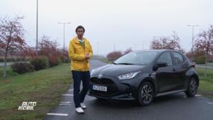 Hält der Hybrid-Antrieb was er verspricht? Hält der Hybrid-Antrieb was er verspricht?
