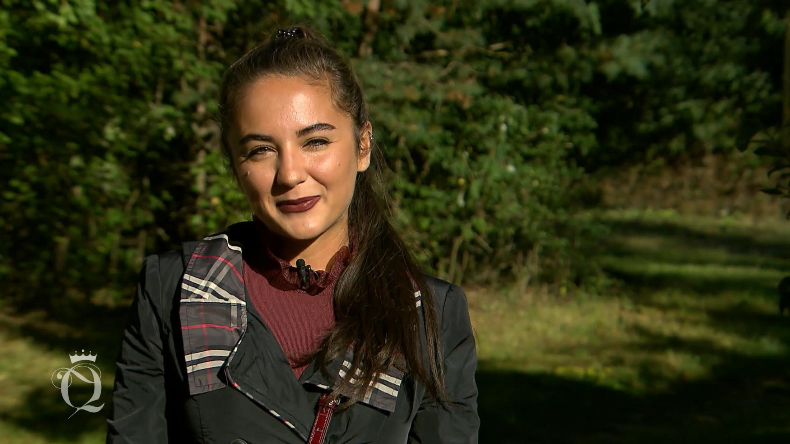 Aylin: „Mode ist für mich eigentlich alles!“ Aylin: „Mode ist für mich eigentlich alles!“