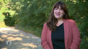 Yasmin: "Ich möchte kurvige Frauen inspirieren" Yasmin: "Ich möchte kurvige Frauen inspirieren"