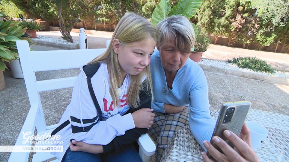 Familie Goebel lebt nicht mehr zusammen auf Mallorca Familie Goebel lebt nicht mehr zusammen auf Mallorca