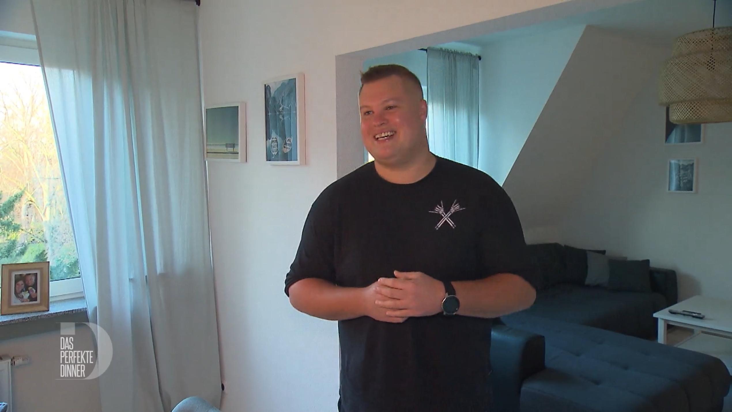 Bei Moritz gibt es ein ordentliches Stück Fleisch Bei Moritz gibt es ein ordentliches Stück Fleisch