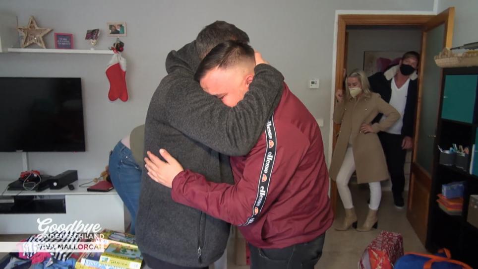 Peggy und Steff retten Weihnachten! Peggy und Steff retten Weihnachten!