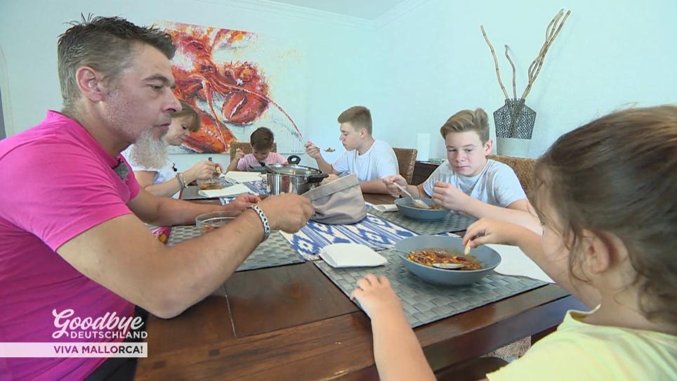 Die Corona-Krise stellt die Familie auf die Probe Die Corona-Krise stellt die Familie auf die Probe