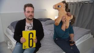 War Moritz' Punktejagd erfolgreich? War Moritz' Punktejagd erfolgreich?