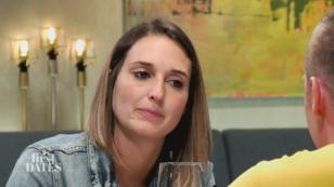 Emilie klärt die Rechnungsfrage im Vorfeld Emilie klärt die Rechnungsfrage im Vorfeld