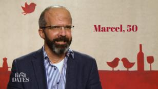 Marcel sucht einen Sandra-Bullock-Typ Marcel sucht einen Sandra-Bullock-Typ