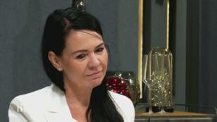 Alexandra fühlt sich ausgefragt Alexandra fühlt sich ausgefragt