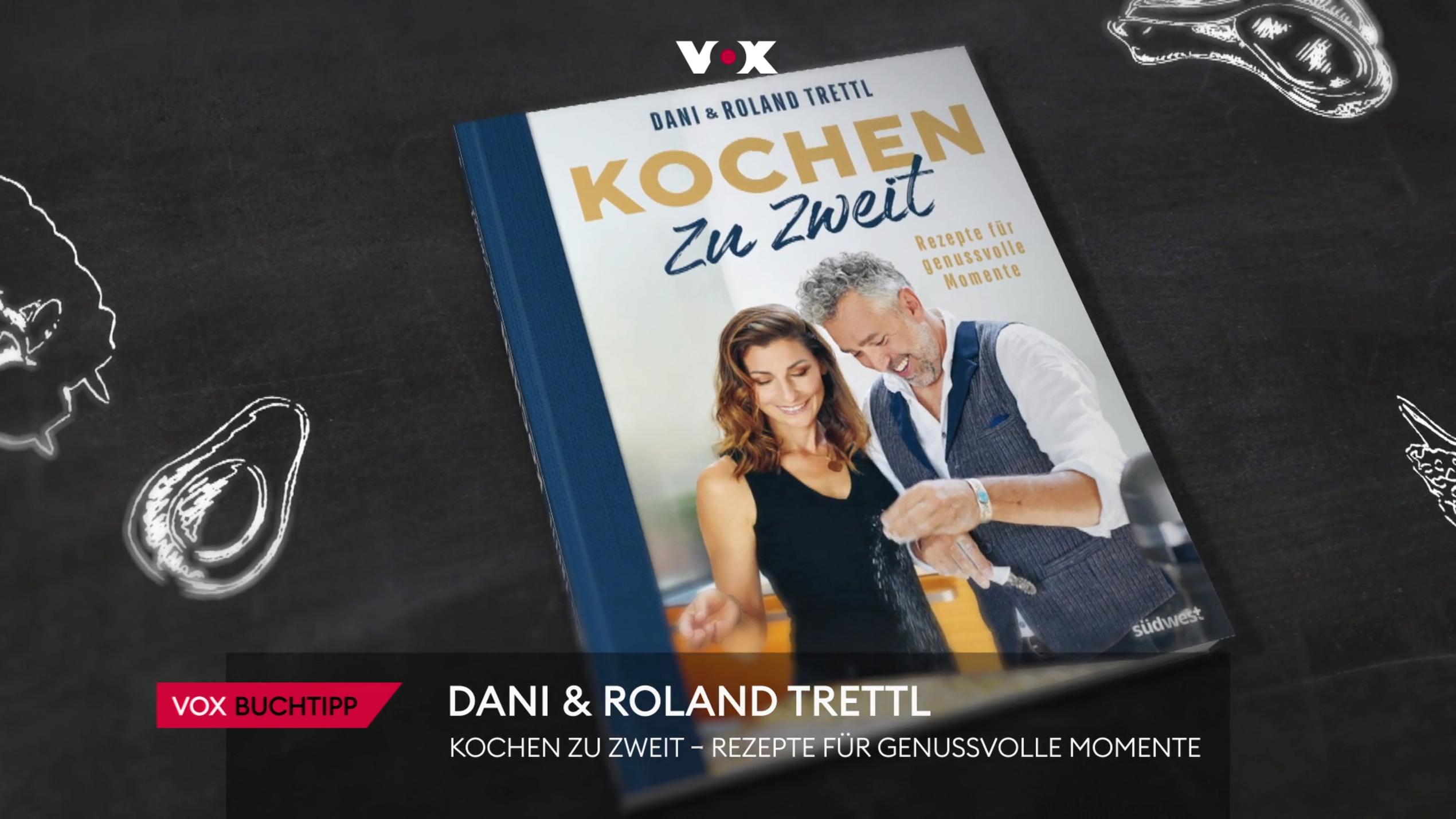 Kochen zu zweit Kochen zu zweit