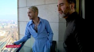 Bill Kaulitz ungefiltert Bill Kaulitz ungefiltert