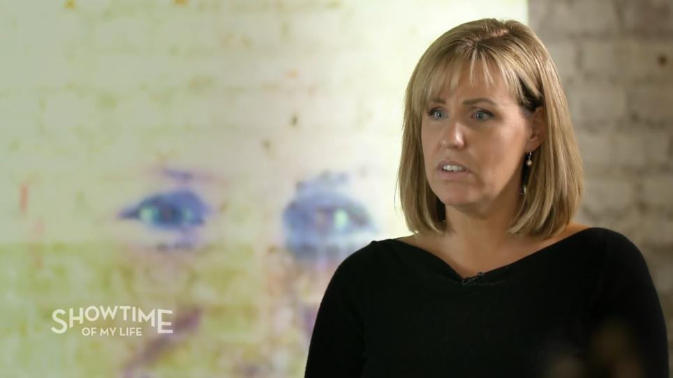 Nicole Staudinger erzählt ihre bewegende Krebsgeschichte Nicole Staudinger erzählt ihre bewegende Krebsgeschichte