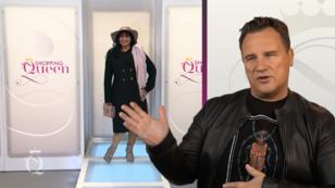 "Showgirl" Ayascha begeistert Guido trotz Kritik "Showgirl" Ayascha begeistert Guido trotz Kritik