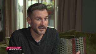Jochen Schropp outet sich - Der Weg dorthin war weit Jochen Schropp outet sich - Der Weg dorthin war weit