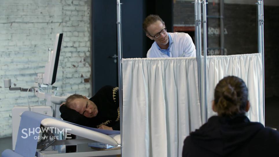 Ein Urologe erklärt die Krebsvorsorge beim Mann Ein Urologe erklärt die Krebsvorsorge beim Mann