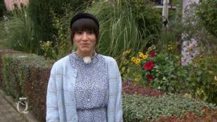 Karlsruhes Donnerstagskandidatin Samah stellt sich vor Karlsruhes Donnerstagskandidatin Samah stellt sich vor