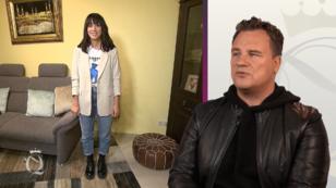 Guido findet, Samah trägt schon den perfekten Look Guido findet, Samah trägt schon den perfekten Look