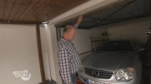 Andy und Annette suchen an ihrem "Wenn-dann-da-Ort" Andy und Annette suchen an ihrem "Wenn-dann-da-Ort"