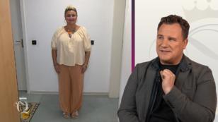 Guido nimmt Alice im Style-Check unter die Lupe Guido nimmt Alice im Style-Check unter die Lupe