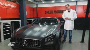 Welche Mythen über Autofolierung sind wahr? Welche Mythen über Autofolierung sind wahr?