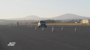 Welcher SUV macht auf der Teststrecke das Rennen? Welcher SUV macht auf der Teststrecke das Rennen?