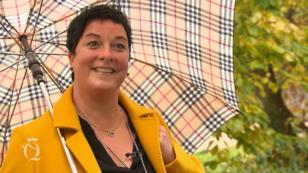 Ulms Freitagskandidatin Silke stellt sich vor Ulms Freitagskandidatin Silke stellt sich vor