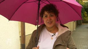 Ipek: „Mein Style ist basic"“ Ipek: „Mein Style ist basic"“