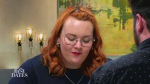 Bei diesem Thema mäht Sophie ihren Gegenüber nieder Bei diesem Thema mäht Sophie ihren Gegenüber nieder