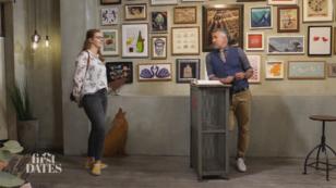 Melissa hat nur ein Kriterium bei der Partnerwahl Melissa hat nur ein Kriterium bei der Partnerwahl