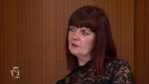 Kerstin: „Für mich waren es zu viele Farbtöne aufeinander“ Kerstin: „Für mich waren es zu viele Farbtöne aufeinander“