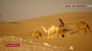 Dubai - das Paradies? Dubai - das Paradies?