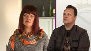 Guido nimmt Kerstin im Style-Check unter die Lupe Guido nimmt Kerstin im Style-Check unter die Lupe