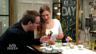 Gehen Elena und Fabian bald zusammen auf ein Festival? Gehen Elena und Fabian bald zusammen auf ein Festival?