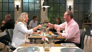 Positive Schwingungen am Tisch Positive Schwingungen am Tisch