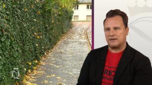 Guido weiß, wie es der angeschlagenen Ipek geht Guido weiß, wie es der angeschlagenen Ipek geht