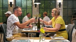 Ist bereits ein "First Dates"- Baby unterwegs? Ist bereits ein "First Dates"- Baby unterwegs?