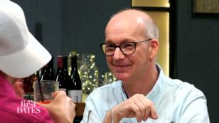 Flirt- Stimmung bei Domi & Alex? Flirt- Stimmung bei Domi & Alex?