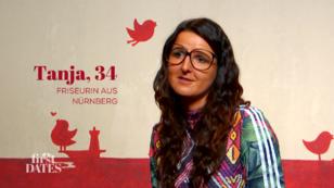 Tanja sucht einen offenen Partner Tanja sucht einen offenen Partner
