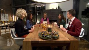 Wer gewinnt die lustige Dinner-Runde? Wer gewinnt die lustige Dinner-Runde?