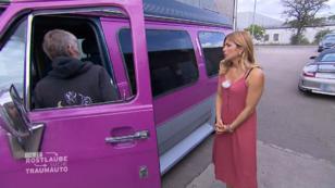 Gibt es einen Liebhaber für den GMC Vandura? Gibt es einen Liebhaber für den GMC Vandura?