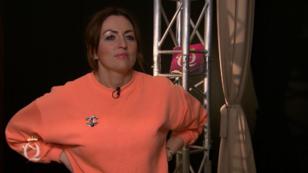 Marina: „Du kamst raus und das war ‘WOW’!“ Marina: „Du kamst raus und das war ‘WOW’!“