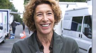 Das sagt Adele Neuhauser über ihre Serienfigur Annette Das sagt Adele Neuhauser über ihre Serienfigur Annette