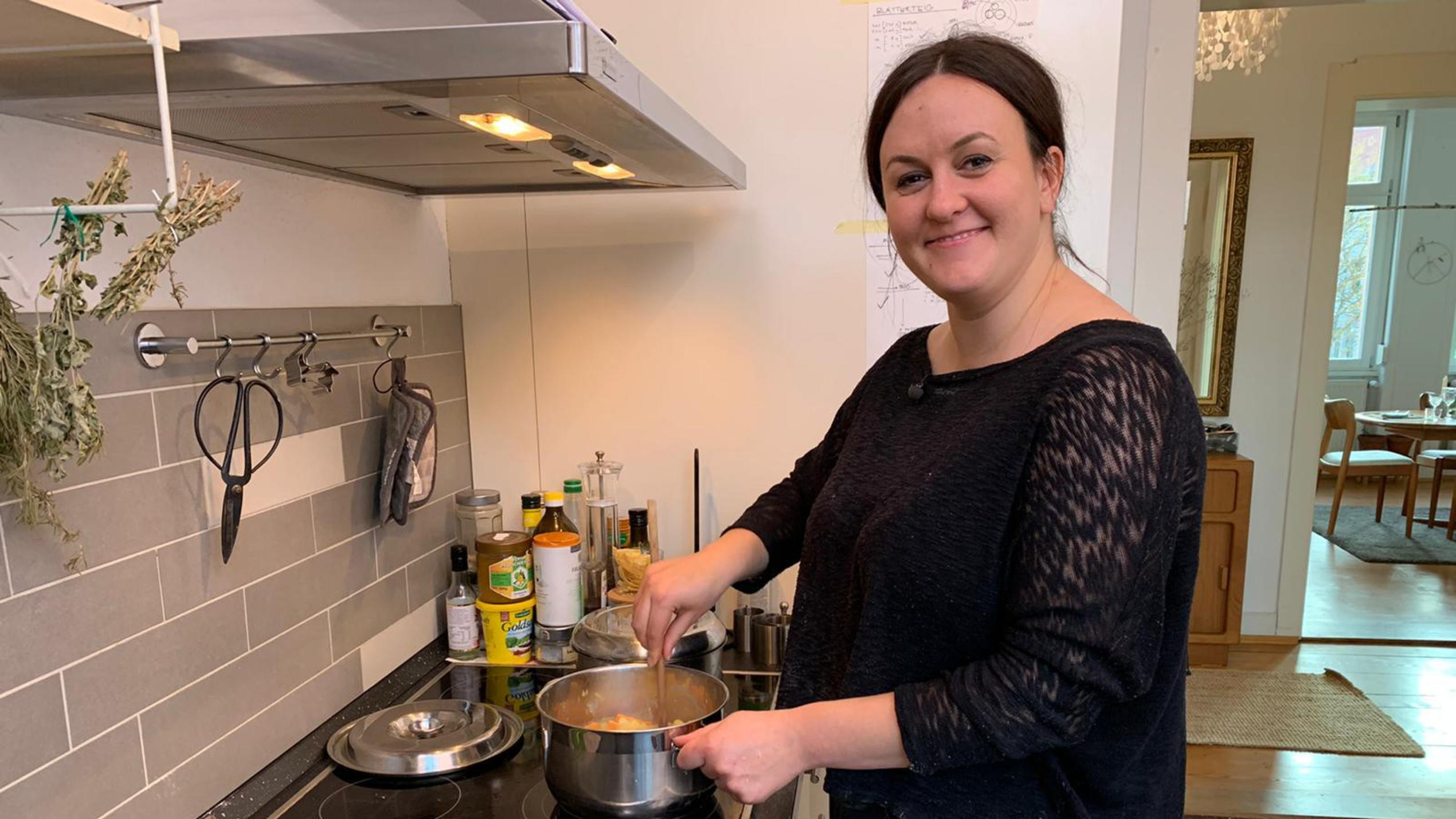 Svenja setzt sich für den Tierschutz ein Svenja setzt sich für den Tierschutz ein