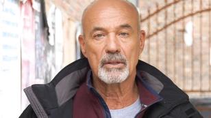 Heiner Lauterbach und seine Serienfigur Joachim Heiner Lauterbach und seine Serienfigur Joachim